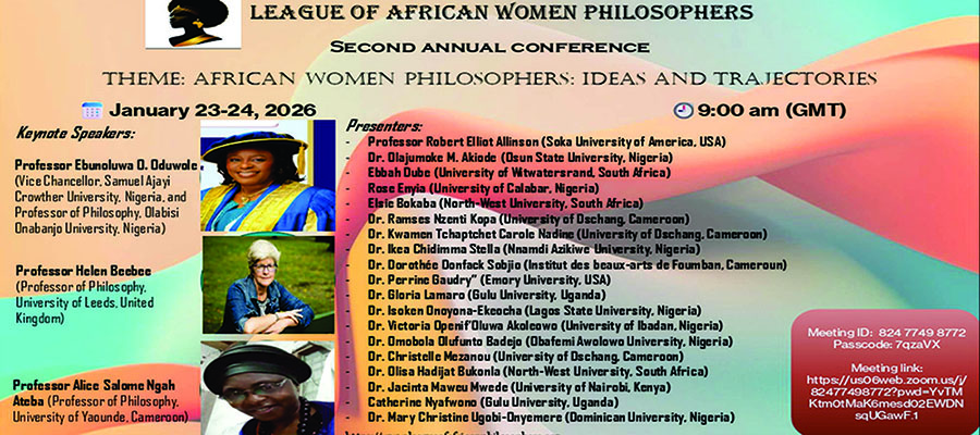 African woman philosopher 5